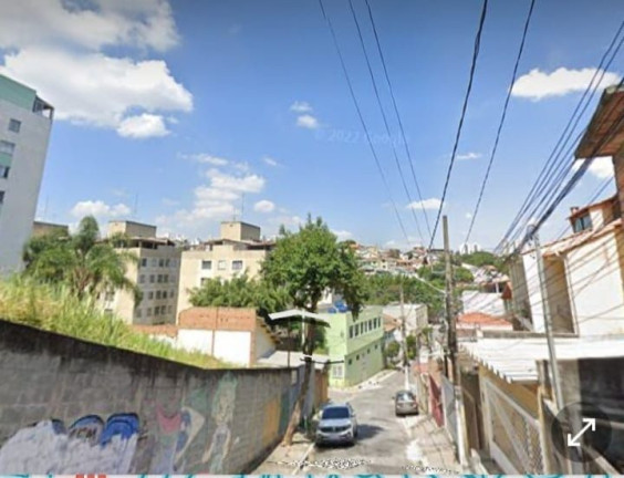 Imagem Terreno à Venda, 1.027 m² em Pirituba - São Paulo Imagem Terreno à Venda, 1.027 m² em Pirituba - São Paulo