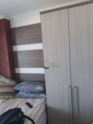 Imagem Apartamento com 3 Quartos à Venda, 150 m² em Aviação - Praia Grande
