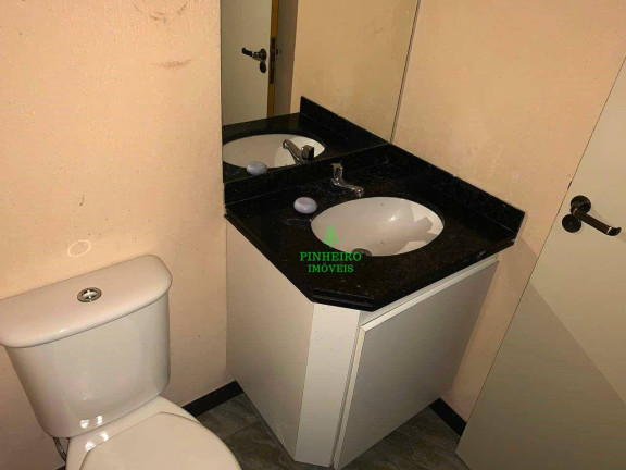 Imagem Apartamento com 3 Quartos à Venda, 120 m² em Largo Da Batalha - Niterói Imagem Apartamento com 3 Quartos à Venda, 120 m² em Largo Da Batalha - Niterói