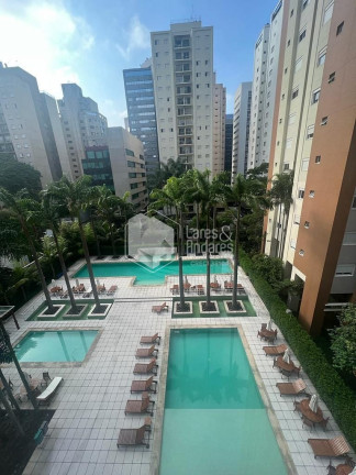 Imagem Apartamento com 2 Quartos à Venda, 94 m² em Vila Olímpia - São Paulo