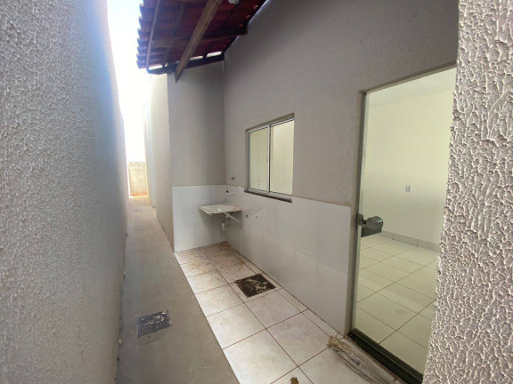 Imagem Casa com 2 Quartos à Venda, 125 m² em Setor Nova Canaã - Trindade Imagem Casa com 2 Quartos à Venda, 125 m² em Setor Nova Canaã - Trindade