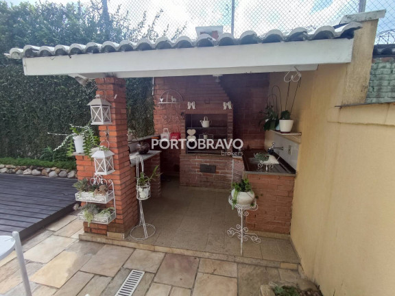 Imagem Casa com 4 Quartos à Venda, 231 m² em Alphaville - Santana De Parnaíba Imagem Casa com 4 Quartos à Venda, 231 m² em Alphaville - Santana De Parnaíba