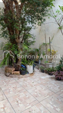 Imagem Casa com 3 Quartos à Venda, 250 m² em Jardim Santa Genebra - Campinas