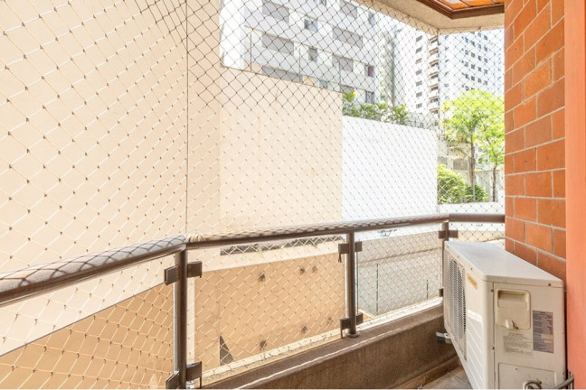 Imagem Imóvel com 4 Quartos à Venda, 171 m² em Santa Cecília - São Paulo