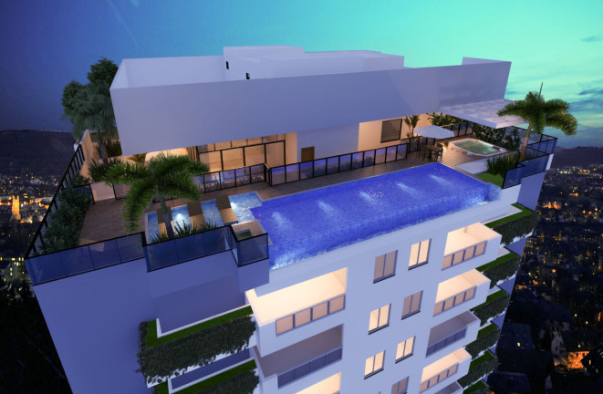 Apartamento com 4 Quartos à Venda, 256 m² em Setor Marista - Goiânia