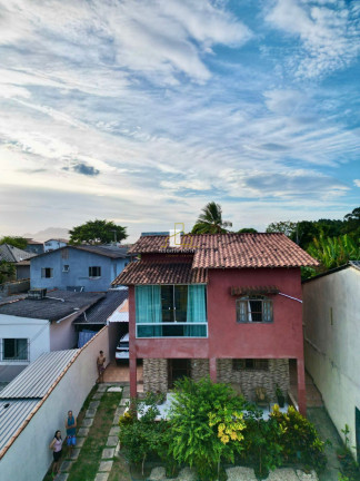 Imagem Casa com 4 Quartos à Venda, 230 m² em Portal De Jacaraípe - Serra