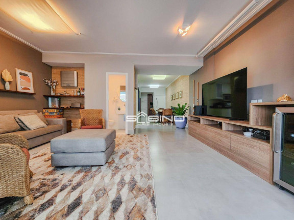 Imagem Cobertura com 4 Quartos à Venda, 250 m² em Riviera De São Lourenço - Bertioga