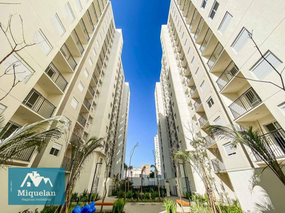 Imagem Apartamento com 3 Quartos à Venda, 60 m² em Vila Guilherme - São Paulo Imagem Apartamento com 3 Quartos à Venda, 60 m² em Vila Guilherme - São Paulo