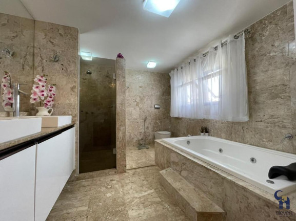 Imagem Casa com 5 Quartos à Venda, 560 m² em Itaigara - Salvador Imagem Casa com 5 Quartos à Venda, 560 m² em Itaigara - Salvador