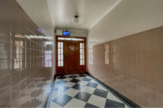 Imagem Apartamento com 3 Quartos à Venda, 67 m² em Rio Branco - Porto Alegre
