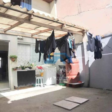 Imagem Sobrado com 2 Quartos à Venda,  em Cidade Industrial - Curitiba
