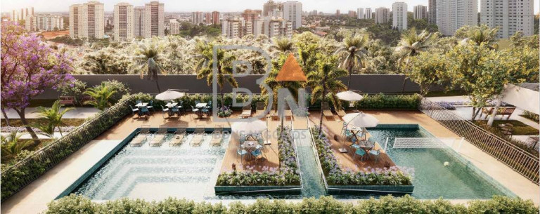 Imagem Apartamento com 2 Quartos à Venda, 37 m² em Jardim Residencial Martinez - Sorocaba Imagem Apartamento com 2 Quartos à Venda, 37 m² em Jardim Residencial Martinez - Sorocaba