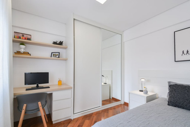 Imagem Imóvel com 3 Quartos à Venda, 84 m² em Santa Paula - São Caetano Do Sul Imagem Imóvel com 3 Quartos à Venda, 84 m² em Santa Paula - São Caetano Do Sul