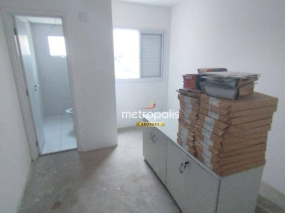 Imagem Apartamento com 3 Quartos à Venda, 85 m² em Centro - São Caetano Do Sul Imagem Apartamento com 3 Quartos à Venda, 85 m² em Centro - São Caetano Do Sul