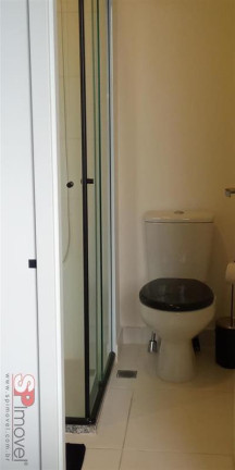 Imagem Apartamento com 1 Quarto à Venda, 19 m² em Brás - São Paulo Imagem Apartamento com 1 Quarto à Venda, 19 m² em Brás - São Paulo