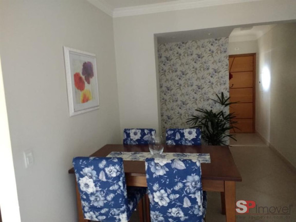 Imagem Apartamento com 2 Quartos à Venda, 68 m² em Vila Homero Thon - Santo André