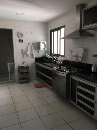 Imagem Apartamento com 4 Quartos à Venda, 243 m² em Alphaville I - Salvador