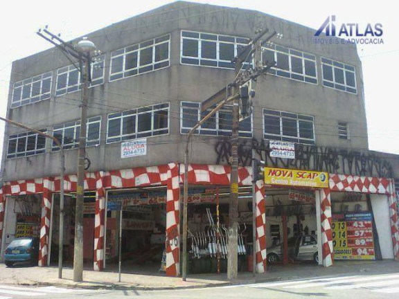 Sala Comercial para Alugar, 20 m² em Jardim Japão - São Paulo