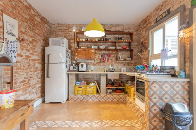 Imagem Apartamento com 2 Quartos à Venda, 115 m² em Rio Branco - Porto Alegre