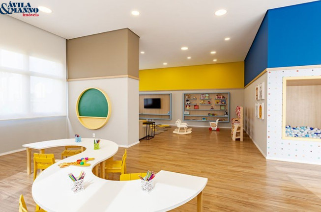 Imagem Apartamento com 3 Quartos à Venda, 89 m² em Vila Prudente - São Paulo Imagem Apartamento com 3 Quartos à Venda, 89 m² em Vila Prudente - São Paulo