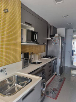 Imagem Apartamento com 2 Quartos à Venda, 68 m² em Belenzinho - São Paulo