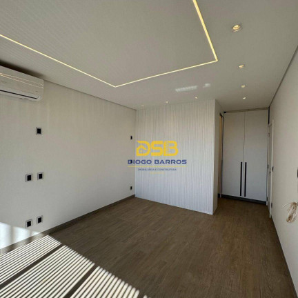 Imagem Casa com 3 Quartos à Venda, 297 m² em Residencial Jardim Botânico - Barretos Imagem Casa com 3 Quartos à Venda, 297 m² em Residencial Jardim Botânico - Barretos