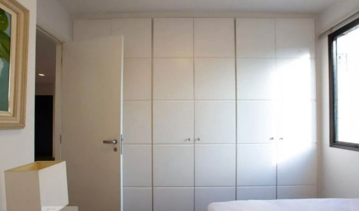 Imagem Imóvel com 2 Quartos à Venda, 60 m² em Vila Nova Conceição - São Paulo