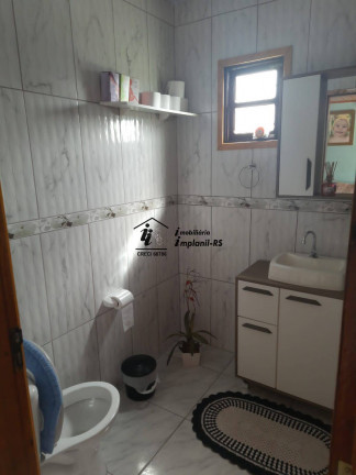 Imagem Casa com 3 Quartos à Venda, 105 m² em Imbé