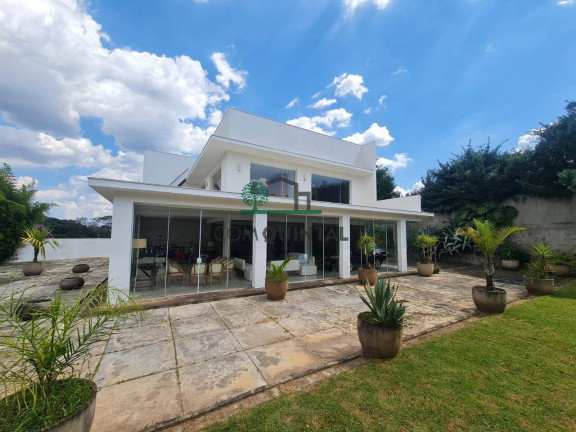 Imagem Casa com 2 Quartos para Alugar, 340 m² em Parque Rincão - Cotia