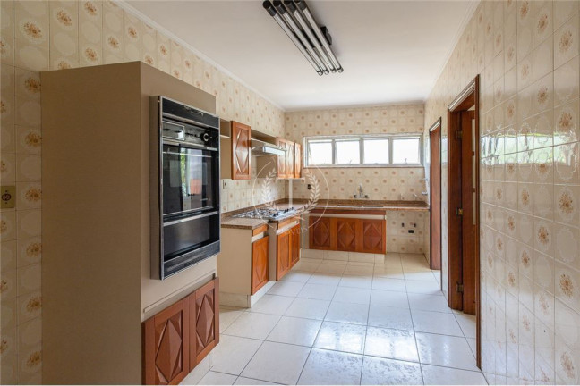 Imagem Casa com 4 Quartos à Venda, 354 m² em Vila Ipojuca - São Paulo