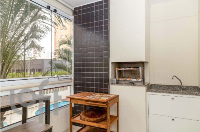 Imagem Apartamento com 3 Quartos à Venda, 92 m² em Pinheiros - São Paulo