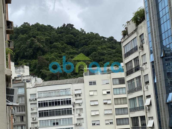 Imagem Apartamento com 3 Quartos à Venda, 100 m² em Copacabana - Rio De Janeiro