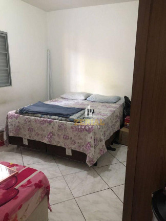 Imagem Casa com 6 Quartos à Venda, 254 m² em Nova Gerti - São Caetano Do Sul