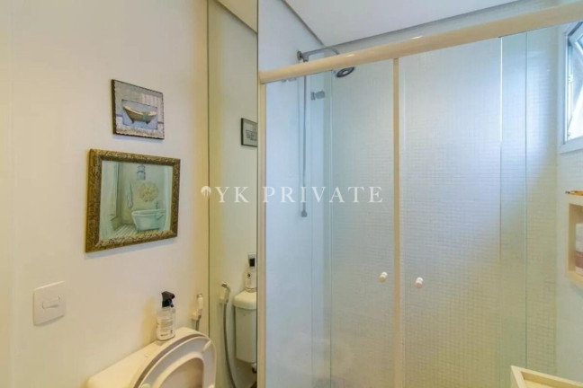 Imagem Apartamento com 3 Quartos à Venda, 125 m² em Vila Leopoldina - São Paulo