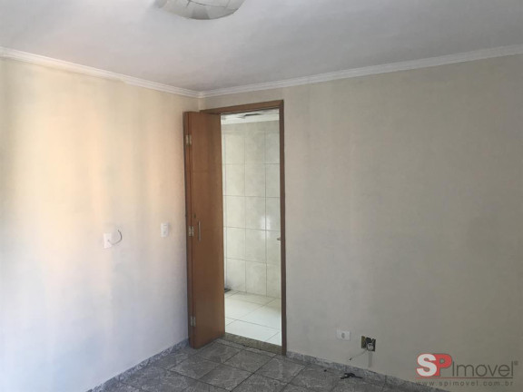 Apartamento com 2 Quartos à Venda, 55 m² em Jardim Alvorada - Santo André