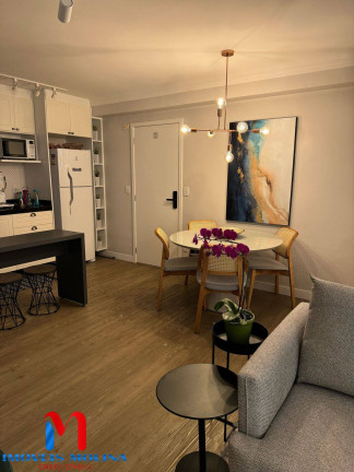 Imagem Apartamento com 2 Quartos à Venda, 72 m² em Campestre - Santo André