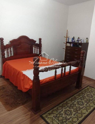 Imagem Casa com 3 Quartos à Venda, 400 m² em Chácara São Silvestre - Taubaté Imagem Casa com 3 Quartos à Venda, 400 m² em Chácara São Silvestre - Taubaté