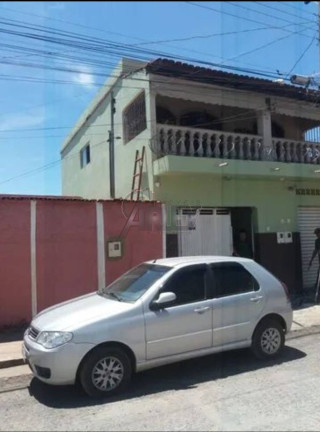 Casa com 3 Quartos à Venda,  em Vila áurea - Montes Claros
