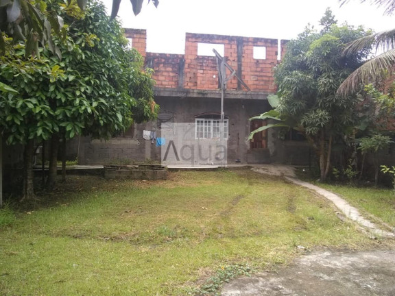 Imagem Casa com 1 Quarto à Venda, 472 m² em Cibratel Ii - Itanhaém Imagem Casa com 1 Quarto à Venda, 472 m² em Cibratel Ii - Itanhaém