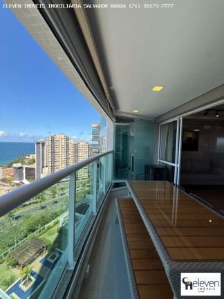 Apartamento com 1 Quarto à Venda, 47 m² em Rio Vermelho - Salvador