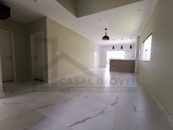 Imagem Casa com 4 Quartos à Venda, em Coqueiro - Belém Imagem Casa com 4 Quartos à Venda, em Coqueiro - Belém