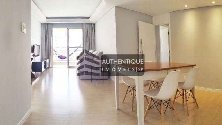 Foto do imóvel Apartamento com 3 Quartos à Venda, 98 m² em Ipiranga - São Paulo