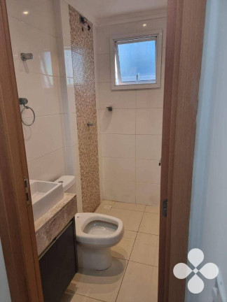 Imagem Imóvel com 2 Quartos à Venda, 54 m² em Aparecida - Santos Imagem Imóvel com 2 Quartos à Venda, 54 m² em Aparecida - Santos