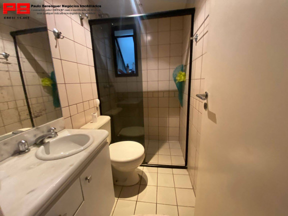 Imagem Apartamento com 3 Quartos à Venda, 90 m² em Brooklin - São Paulo Imagem Apartamento com 3 Quartos à Venda, 90 m² em Brooklin - São Paulo