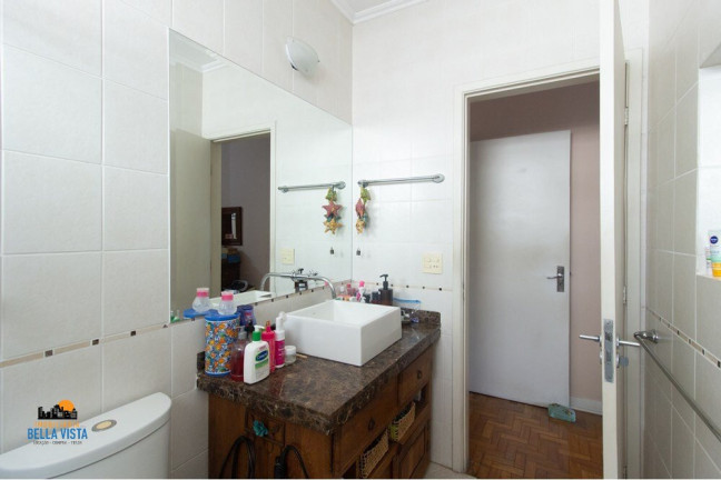 Imagem Casa com 3 Quartos à Venda,  em Vila Clementino - São Paulo