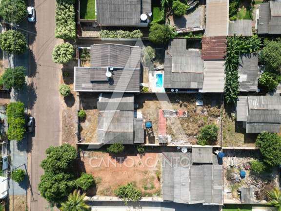 Imagem Casa com 3 Quartos à Venda, 600 m² em Jardim Primavera - Sinop Imagem Casa com 3 Quartos à Venda, 600 m² em Jardim Primavera - Sinop
