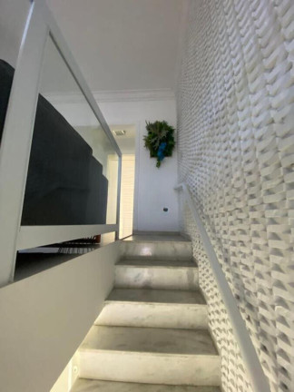 Imagem Apartamento com 4 Quartos à Venda, 225 m² em Ponta Da Praia - Santos Imagem Apartamento com 4 Quartos à Venda, 225 m² em Ponta Da Praia - Santos