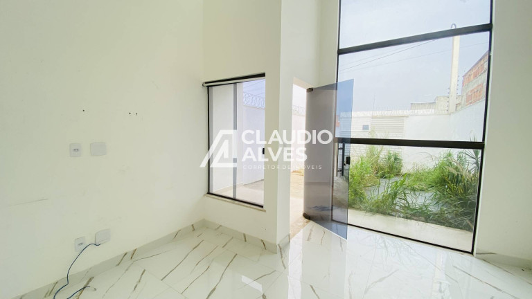 Imagem Casa com 3 Quartos para Alugar, 90 m² em Sim - Feira De Santana