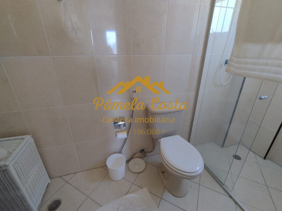 Imagem Apartamento com 3 Quartos à Venda, 74 m² em Loteamento João Batista Julião - Guarujá