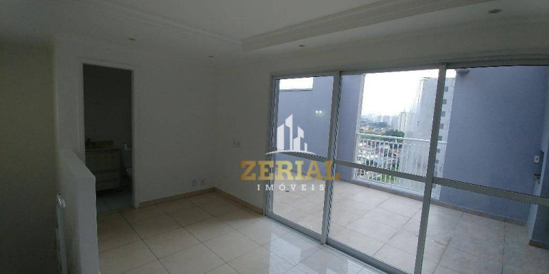 Imagem Cobertura com 2 Quartos à Venda, 136 m² em Centro - São Caetano Do Sul